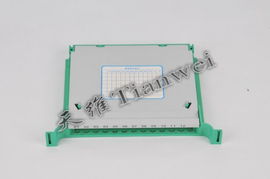 迷你型12芯一體化托盤通信設備 高效集成與智能連接的新選擇